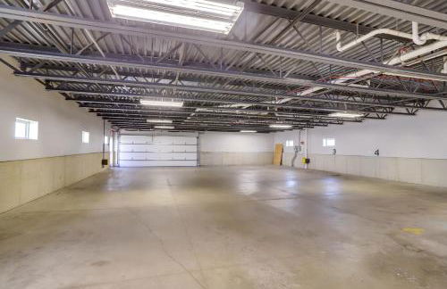 St Joseph Condo Less Than 1 Mi to Beach and Downtown! - Foto 24