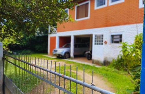 Charmosa Casa Praiana in Florianópolis - Photo 34