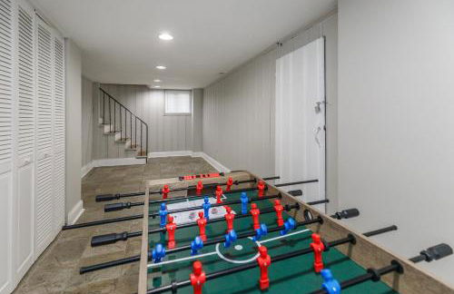 Hilltop retreat - Large pool - Foto 32