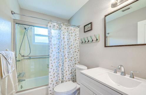 Dock, Kayaks and Bicycles Crystal River Getaway! - Foto 15