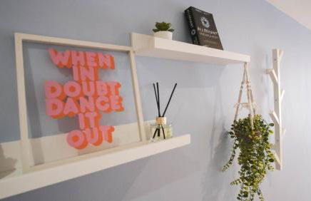 Modern & Premium 2BR 2BA City Center Apartment - Foto 16