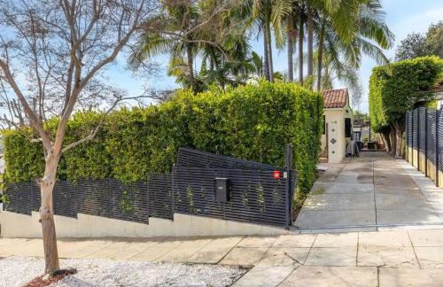 Spanish Bungalow in Trendy Los Feliz For Families - Foto 41