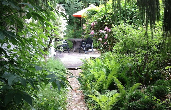 Finnhütte Canow - Photo 14