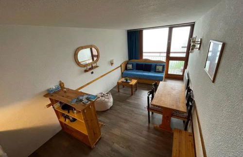 Le choucas - Les Arcs - Foto 1