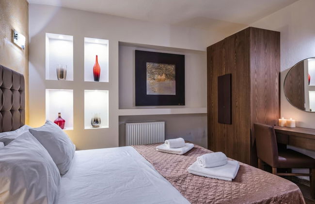 Palmrise Luxury Villas - Blue Villa - Foto 11