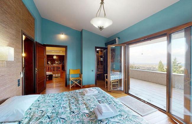 Panorama Villa Sea View - Foto 29