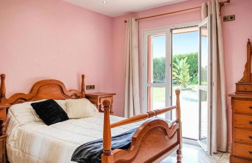 3 Bedroom Awesome Home In Antromero - Foto 7