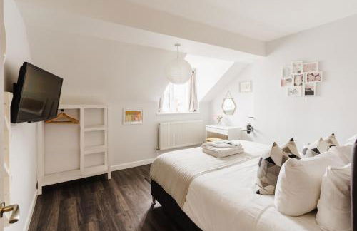 Design Suites Lytham - Foto 126