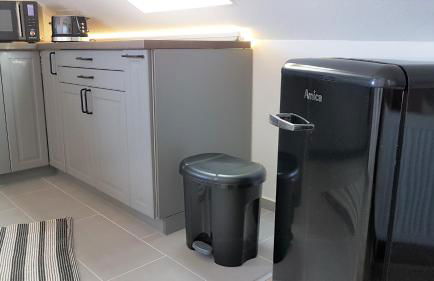 So kuschelig und stylisch! Traumwohnung PANORAMA in Elz bei Limburg Lahn - Photo 21