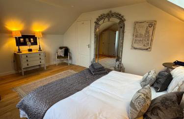 The Writers Lodge, serene luxury country escape - Foto 12