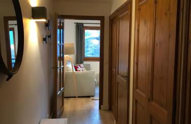 La Résidence de L'Ours - Foto 46