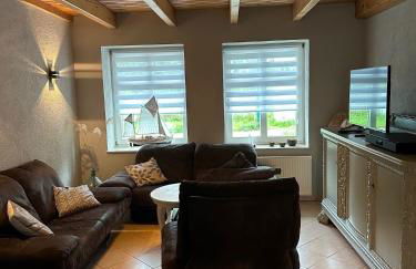 Fischerhus37 FeWo Kranichwiese - Foto 22