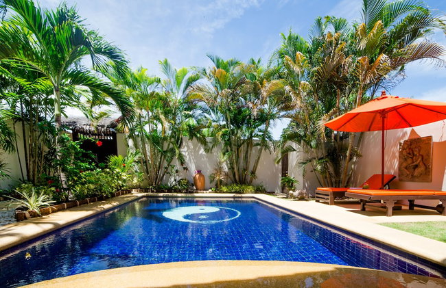 2 Bedrooms Villa Martini - Foto 12