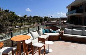 A Vida e tão Rara - Flat Malia térreo - Photo 27