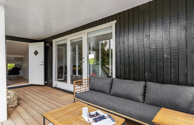 "Rolfkarl" - 500m from the sea - Foto 8