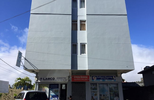 La Péninsule - Town Apartment in Curepipe 1 - Photo 17
