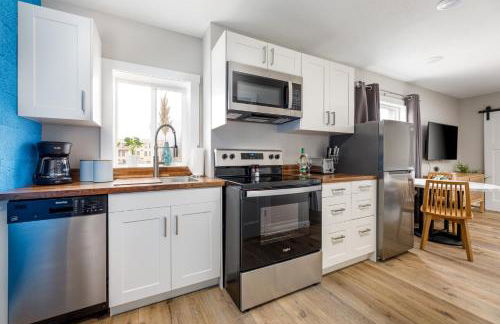 Downtown Newly Remodeled Apartment AC Beach Restaurants Breweries Nightlife - Foto 20