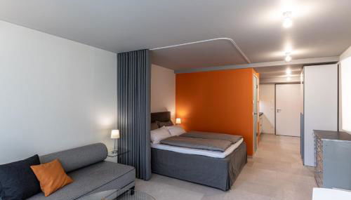 WEST Apartments - Foto 2