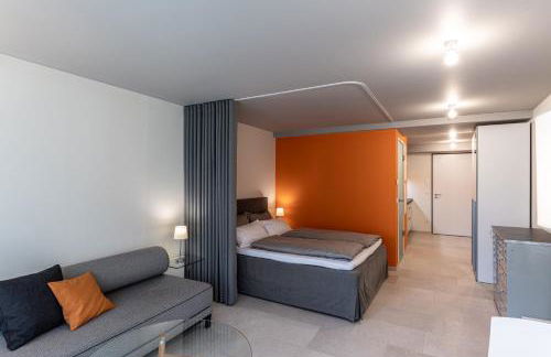 WEST Apartments - Foto 2