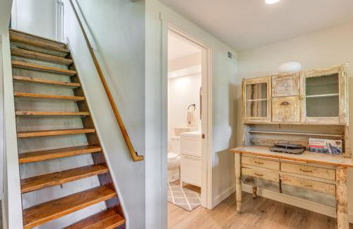 Waterfront Studio with Loft and Dock Near Narrowsburg! - Foto 21