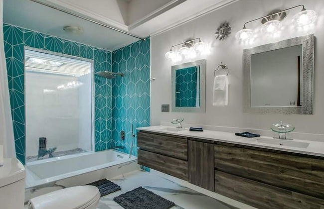 Spectacular Fountain Hills 5 Bdrm W/pool and Views - Foto 31