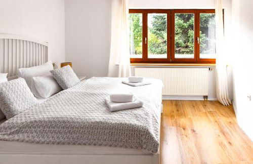 Ferienwohnung Kleiner Fuchs - für Familien mit Babys eingerichtet - Foto 1