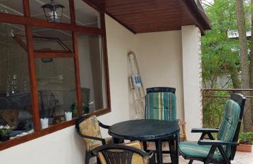 Domek w Ocyplu-Ocypelski Śpik ,Bory Tucholskie - Foto 12