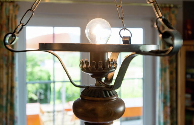 Spacious Holiday Home in Chodes With Sauna - Foto 54