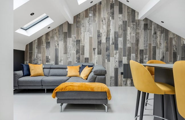 Winter Garden Apartments by Sasco - Foto 27