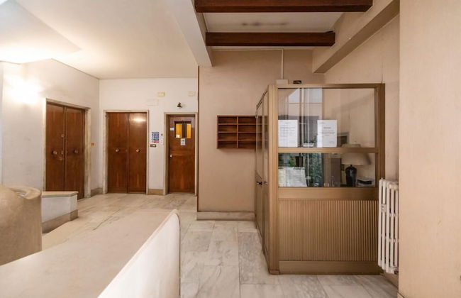 Apartment in Rome - Foto 38