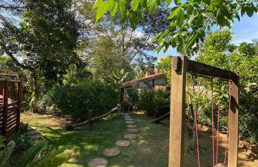 Sossego Homestay - Chapada dos Guimarães - Foto 3