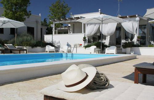 Relais Lali' - Foto 1