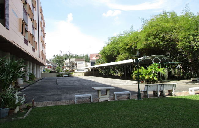 Muang Thong Family Suite Hat Yai - Foto 44