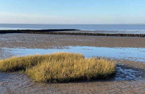 Ferienhaus Immerlicht Norddeich S-H - Photo 34