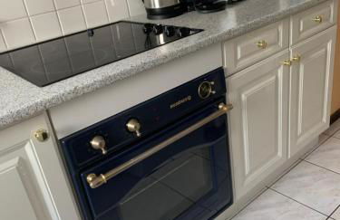 Appartement à 2km du circuit, proche tram, accès direct du circuit en tram en 5 mn - Foto 13