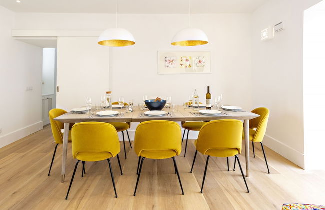 Amarela17 in Tavira With 4 Bedrooms and 4 Bathrooms - Foto 7