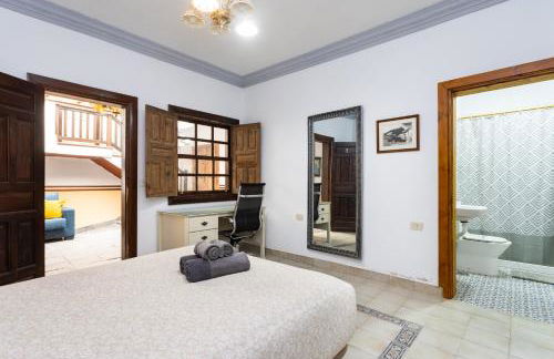 Casa Argelia - Foto 17