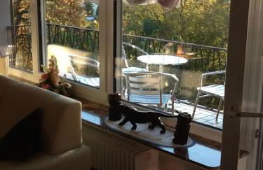 Ferienwohnung Westerwaldblick Dillenburg - Photo 25