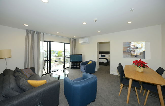 West Fitzroy Apartments - Foto 56