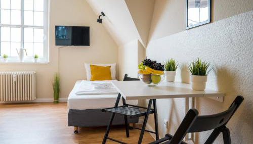 Alte Feuerwache - Foto 2