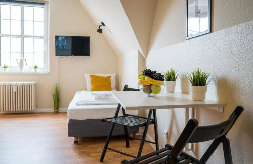 Alte Feuerwache - Foto 2