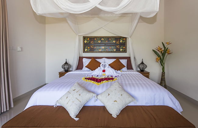 Alosta Luxury Private Villa - Foto 6