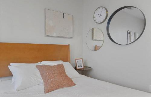 CozySuites Stylish SDO, Lawrenceville - Foto 9