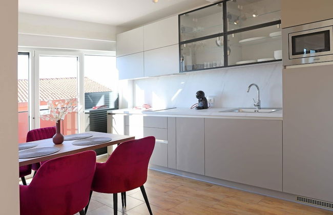 Basilea Beautiful Apartment - Foto 16