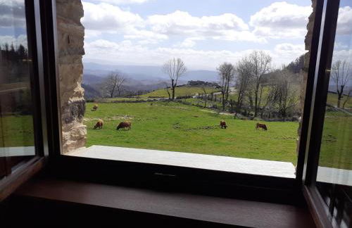 O Busto Aldea Rural - Foto 24