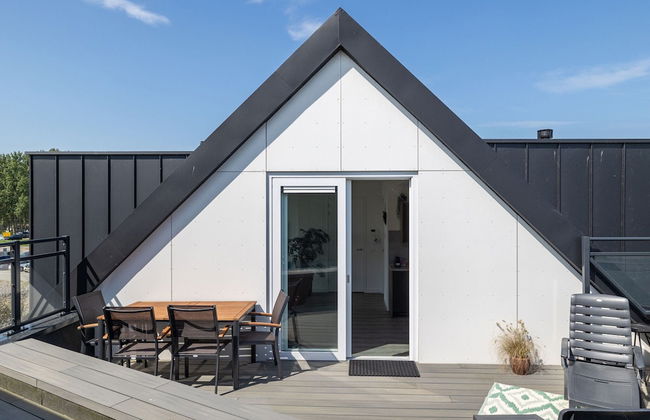 Seaside Getaway, Sint-annaland - Foto 23