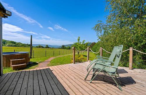 The Lily Pod at Nest and Loaf - Foto 1