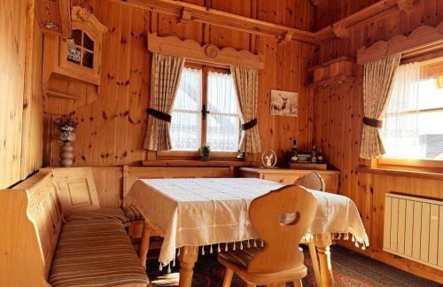 Einzigartiges Alpenstil Chalet mit Panoramablick - Foto 1
