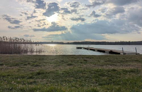 Apartament nad jeziorem - Foto 1