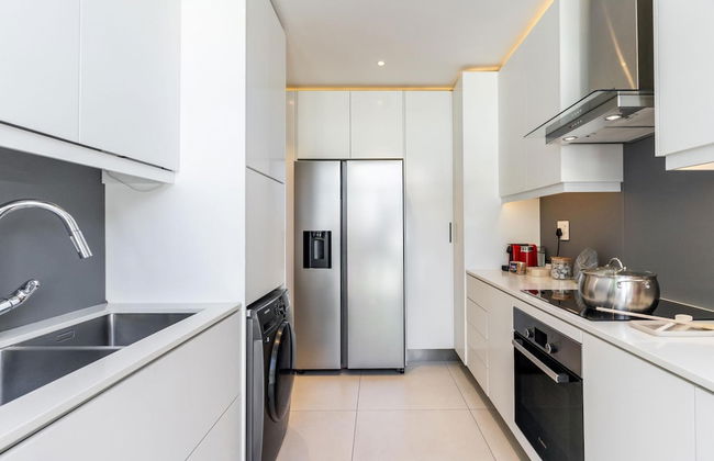 Camps Bay Nest - Townhouse With Ocean Views - Foto 39